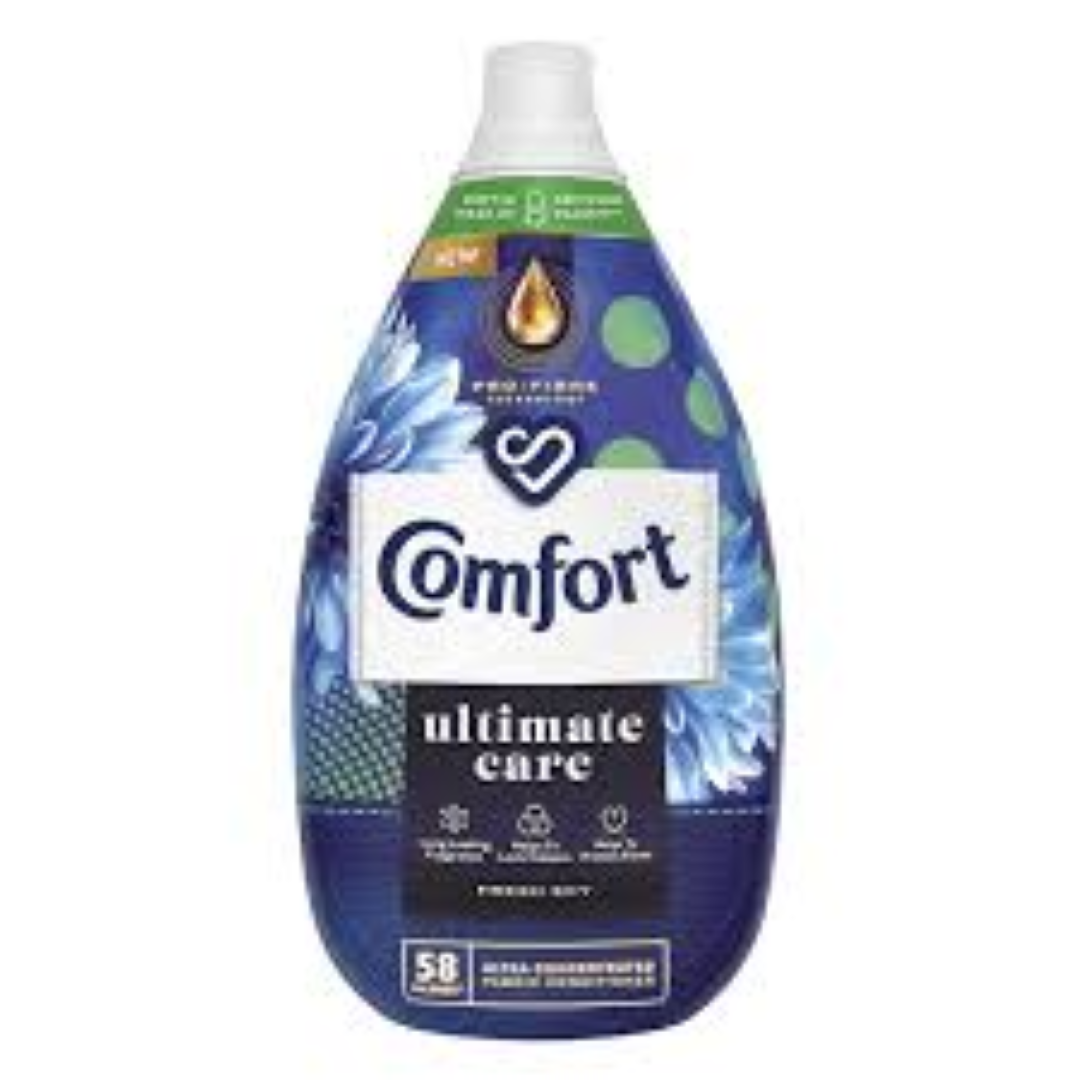 COMFORT ULTIMATE CARE FRESH SKY 540ML